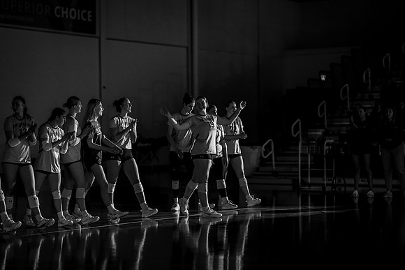 VB vs NWU 2nd -20