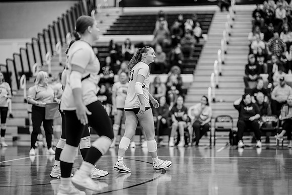 VB vs NWU 2nd -34