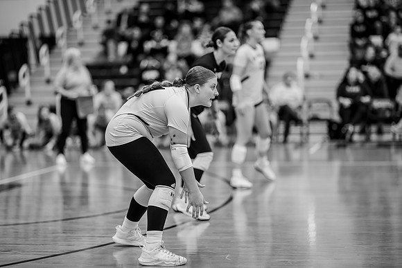 VB vs NWU 2nd -24