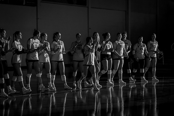 VB vs NWU 2nd -18