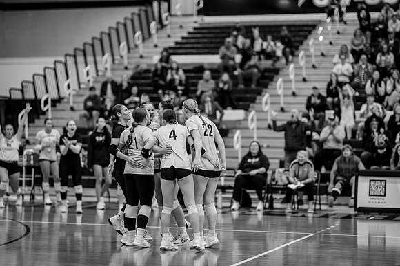 VB vs NWU 2nd -120