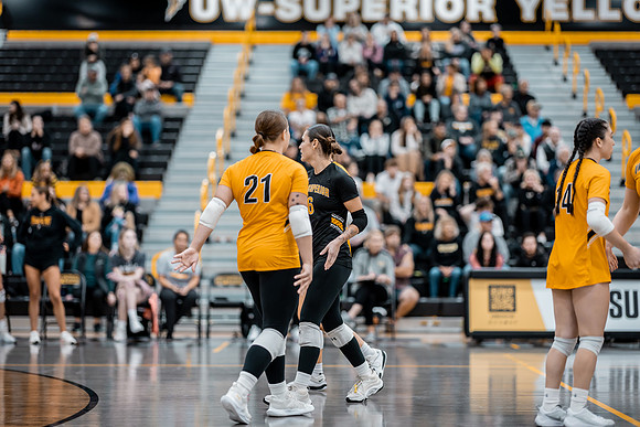 VB vs NWU 2nd -31