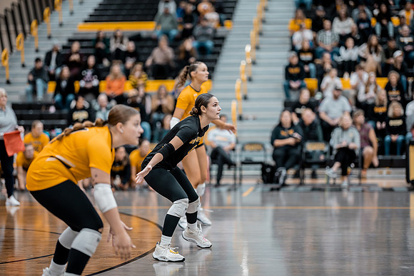 VB vs NWU 2nd -25