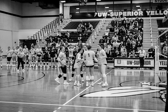 VB vs NWU-2