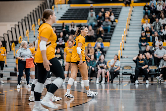 VB vs NWU 2nd -33