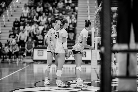 VB vs NWU 2nd -122