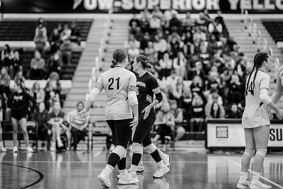 VB vs NWU 2nd -32