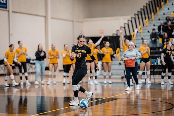 VB vs NWU 2nd -69