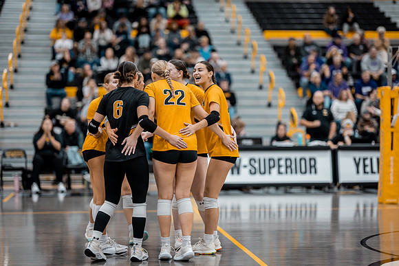 VB vs NWU 2nd -82