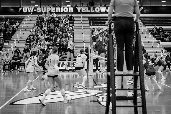 VB vs NWU-22