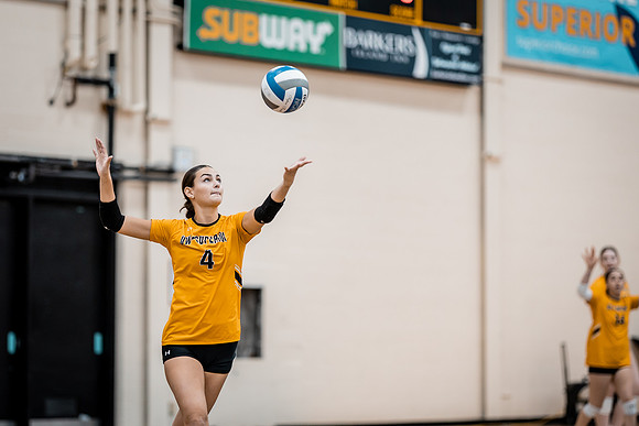 VB vs NWU 2nd -40
