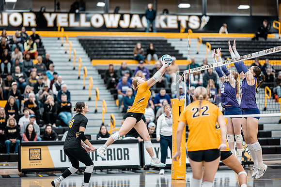 VB vs NWU 2nd -54