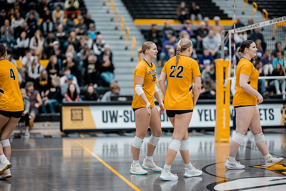 VB vs NWU 2nd -68