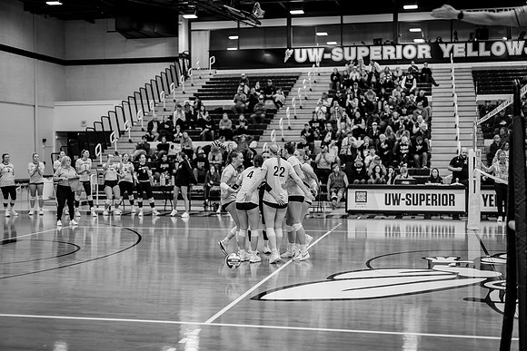 VB vs NWU-20