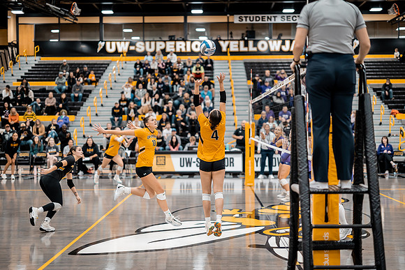 VB vs NWU-35