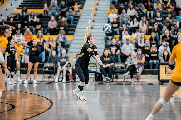 VB vs NWU 2nd -57