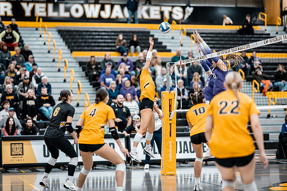 VB vs NWU 2nd -43