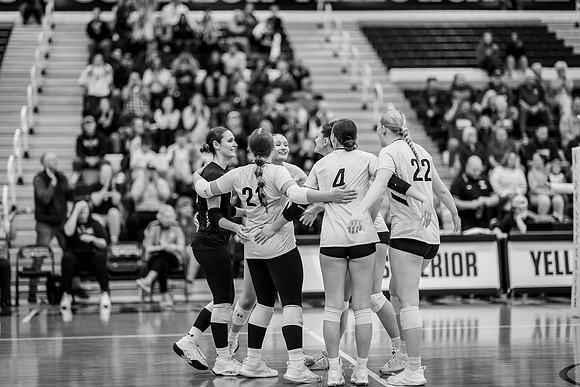 VB vs NWU 2nd -47