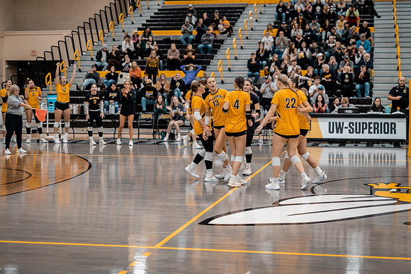 VB vs NWU-18