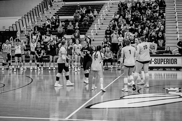 VB vs NWU-24