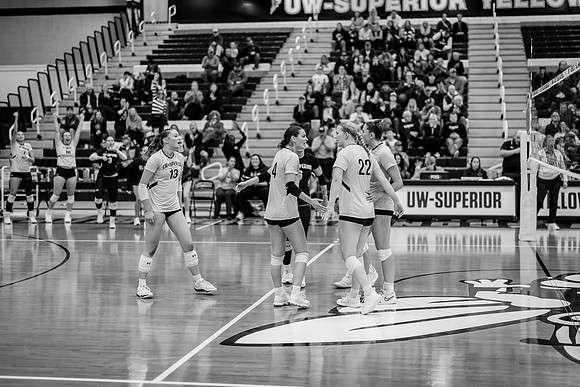 VB vs NWU-31