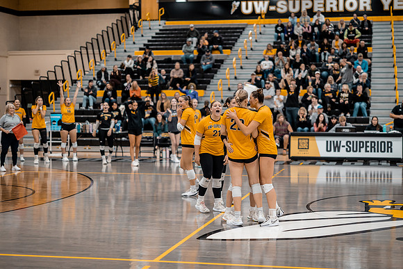 VB vs NWU-25