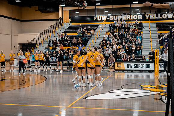 VB vs NWU-19