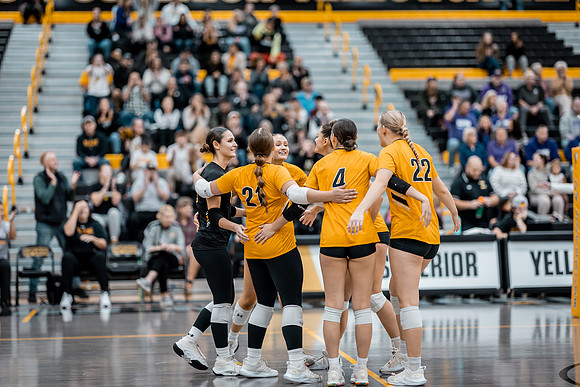 VB vs NWU 2nd -46