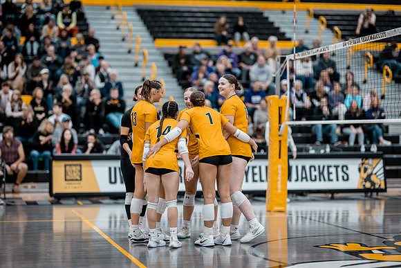 VB vs NWU 2nd -87