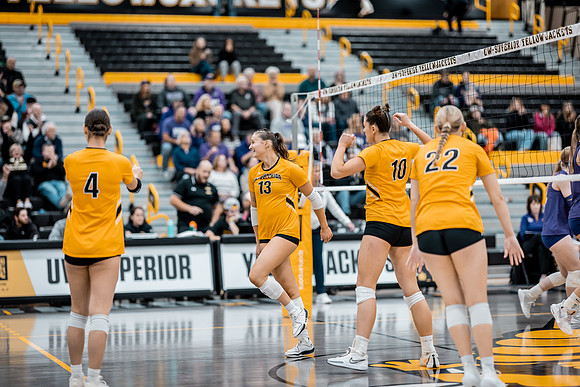 VB vs NWU 2nd -44
