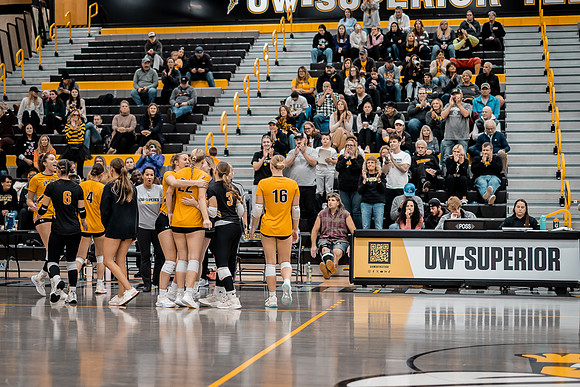 VB vs NWU-32
