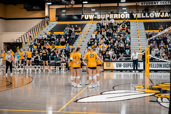 VB vs NWU-33