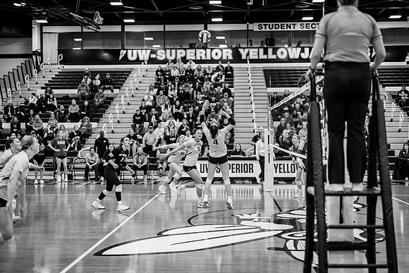 VB vs NWU-27
