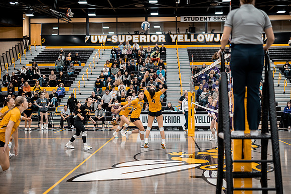 VB vs NWU-26