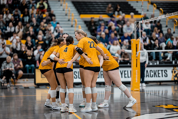 VB vs NWU 2nd -79