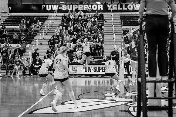 VB vs NWU-17