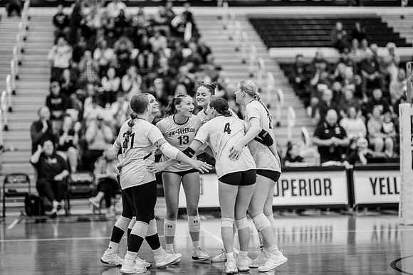 VB vs NWU 2nd -49