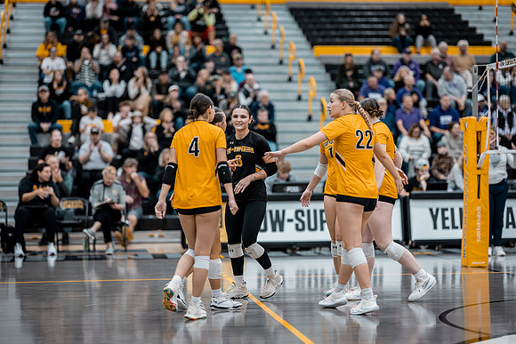 VB vs NWU 2nd -61