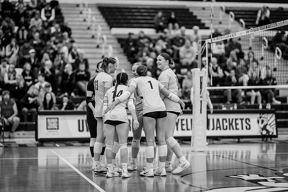 VB vs NWU 2nd -88