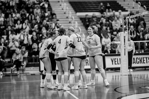 VB vs NWU 2nd -63