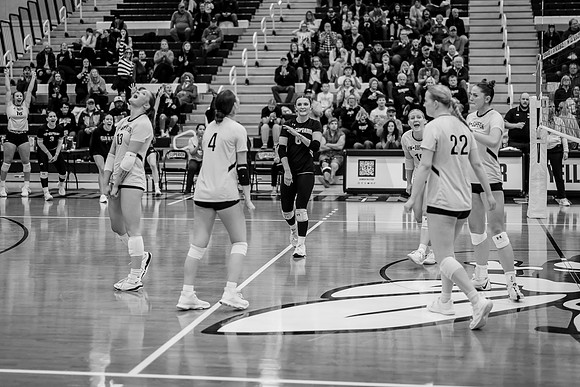 VB vs NWU-29