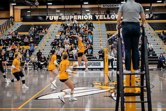 VB vs NWU-15