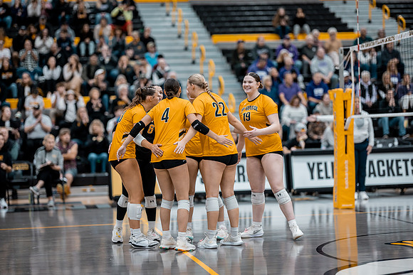 VB vs NWU 2nd -62