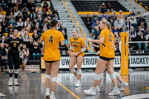 VB vs NWU 2nd -66