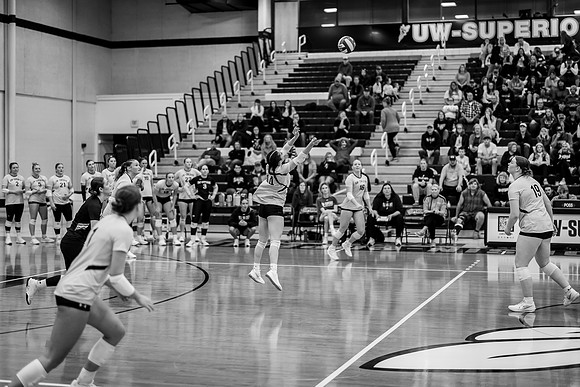 VB vs NWU-11