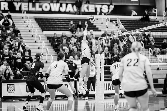 VB vs NCU -7