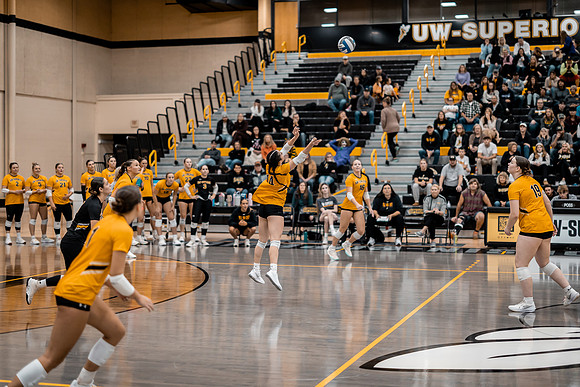 VB vs NWU-10