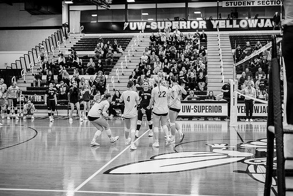 VB vs NWU-38