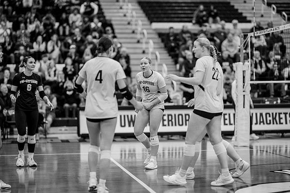 VB vs NWU 2nd -67