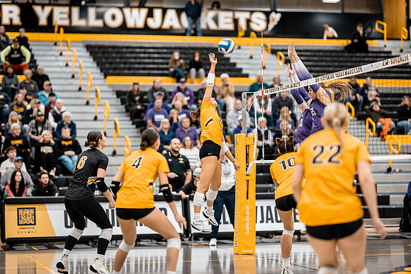 VB vs NCU -6